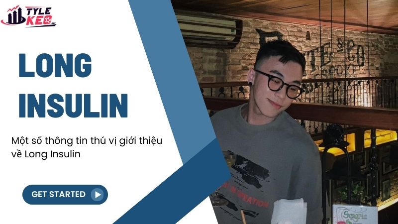 giới thiệu về Long Insulin