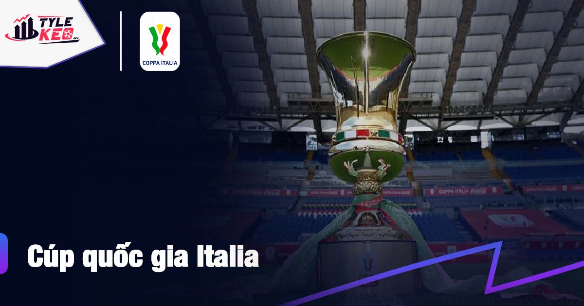 Cúp quốc gia Italia