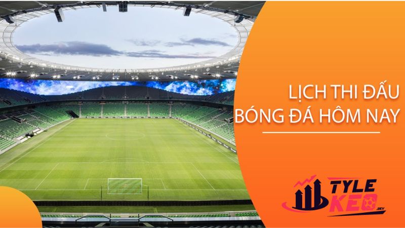 Lịch thi đấu bóng đá tại andamiosytorresz.com.mx