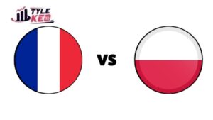 soi keo Phap vs Ba Lan