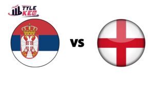 soi keo Serbia vs Anh