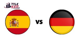 soi kèo Đức vs Tây Ban Nha